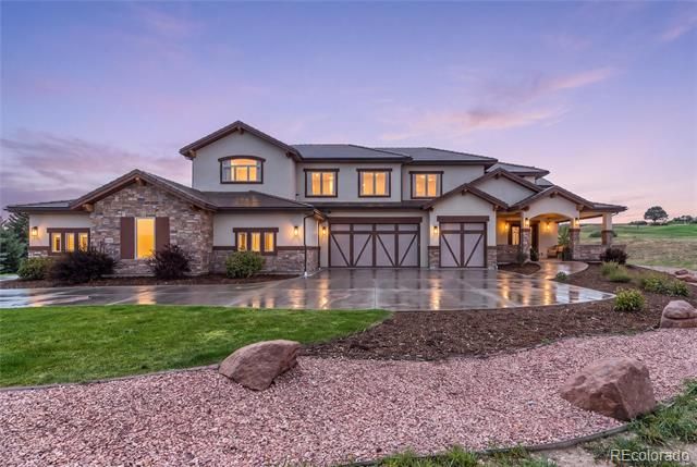 5709 Campina Way, Parker, CO 80134