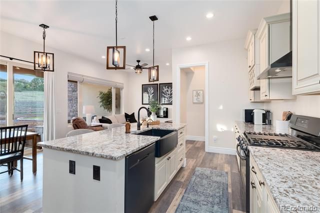 5709 Campina Way, Parker, CO 80134
