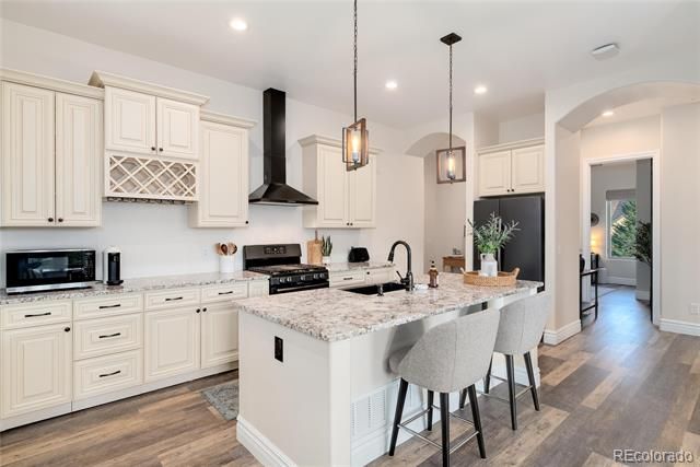5709 Campina Way, Parker, CO 80134