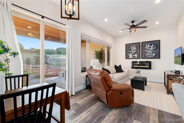 5709 Campina Way, Parker, CO 80134
