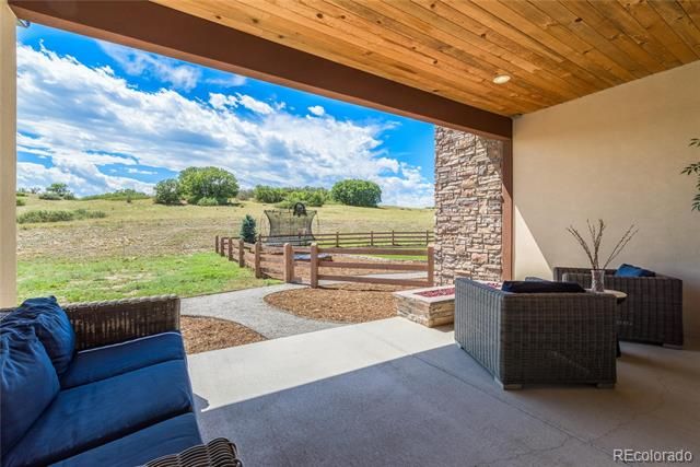 5709 Campina Way, Parker, CO 80134