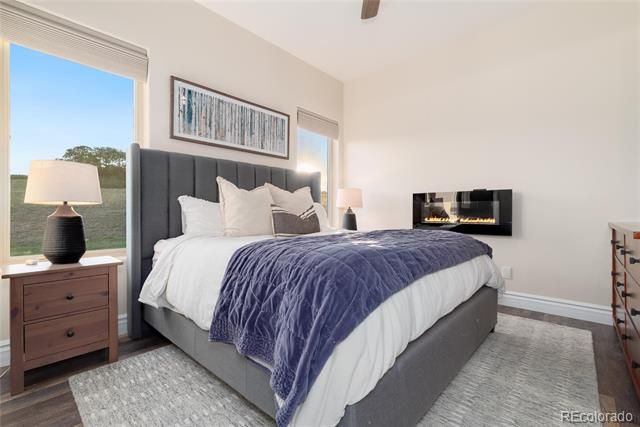 5709 Campina Way, Parker, CO 80134
