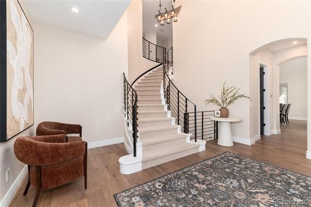 5709 Campina Way, Parker, CO 80134