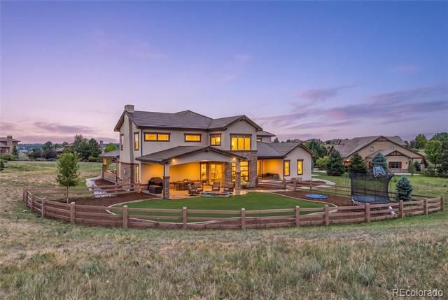 5709 Campina Way, Parker, CO 80134