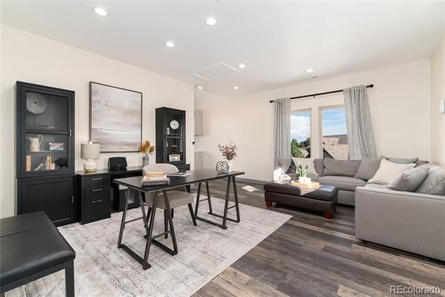 5709 Campina Way, Parker, CO 80134