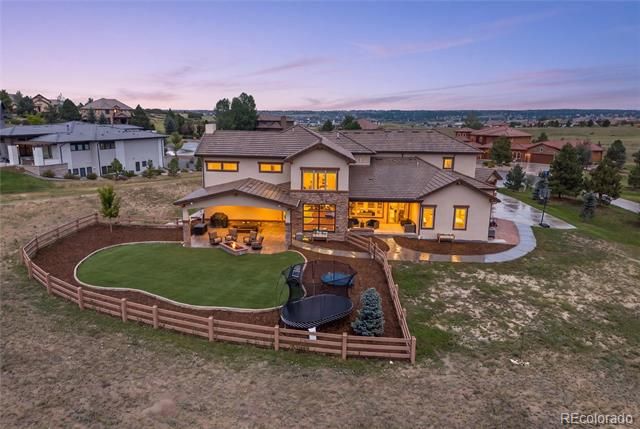 5709 Campina Way, Parker, CO 80134