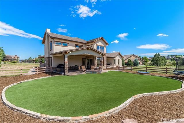 5709 Campina Way, Parker, CO 80134