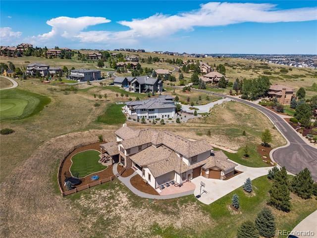 5709 Campina Way, Parker, CO 80134