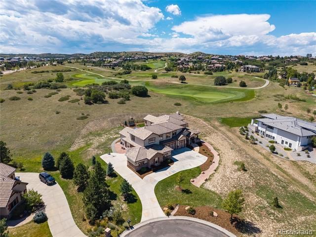 5709 Campina Way, Parker, CO 80134