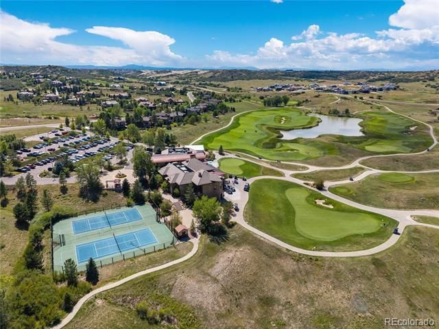 5709 Campina Way, Parker, CO 80134