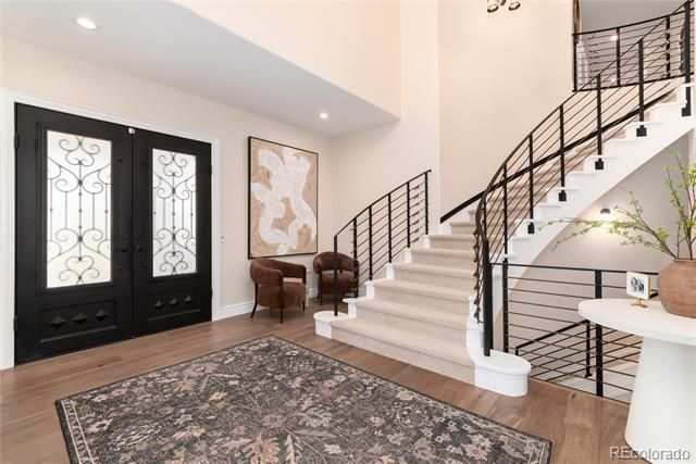 5709 Campina Way, Parker, CO 80134