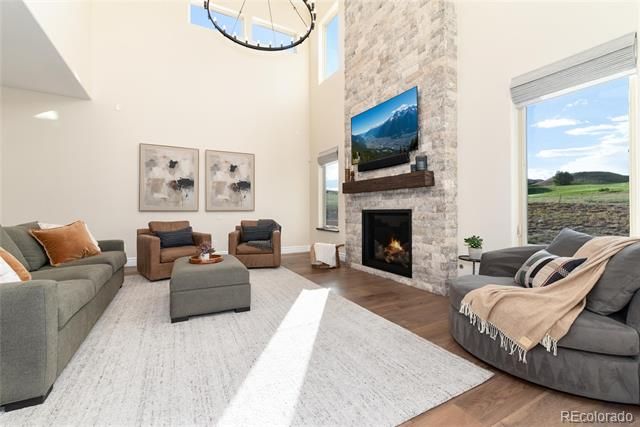 5709 Campina Way, Parker, CO 80134