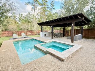 142 E Spindle Tree Circle, The Woodlands, TX 77382
