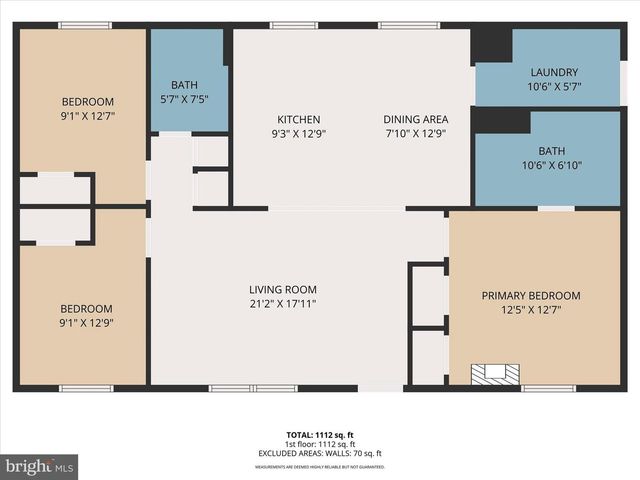 202 DOCK ST, Middletown, PA 17057