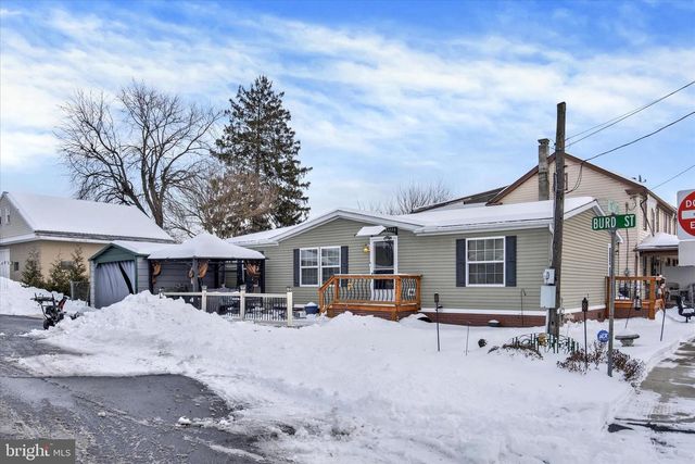 202 DOCK ST, Middletown, PA 17057