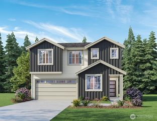 4528 Noel (Lot 95) Street, Blaine, WA 98230
