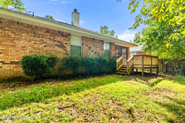 9534 Laa La Court, Diamondhead, MS 39525