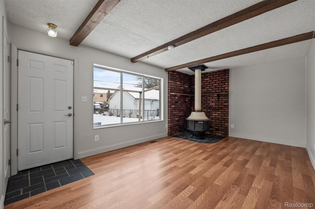 184 Brentwood Street, Inkster, MI 48141