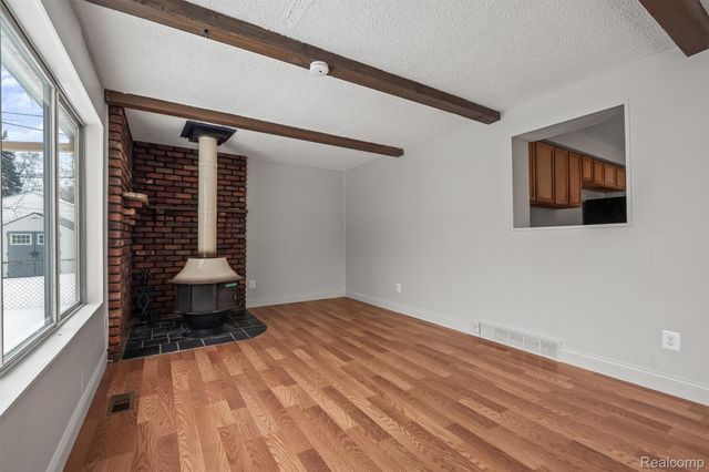 184 Brentwood Street, Inkster, MI 48141