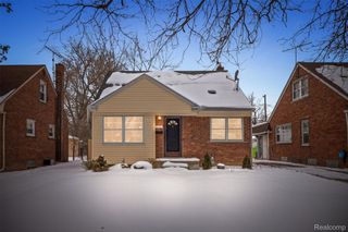 184 Brentwood Street, Inkster, MI 48141