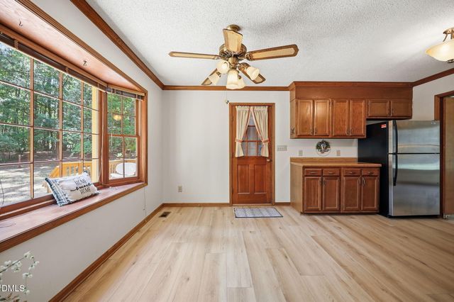 2534 Purnell Road, Wake Forest, NC 27587