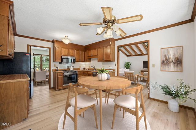 2534 Purnell Road, Wake Forest, NC 27587