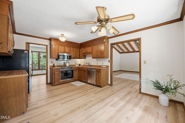2534 Purnell Road, Wake Forest, NC 27587
