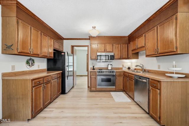 2534 Purnell Road, Wake Forest, NC 27587