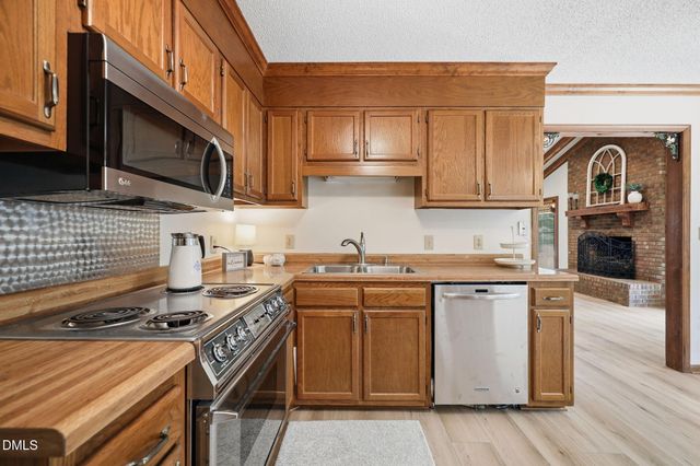 2534 Purnell Road, Wake Forest, NC 27587