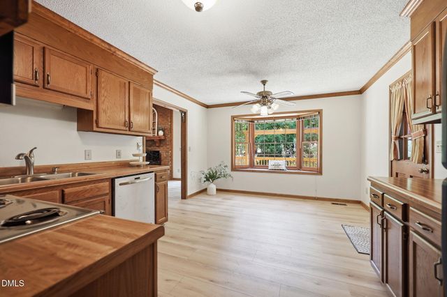 2534 Purnell Road, Wake Forest, NC 27587