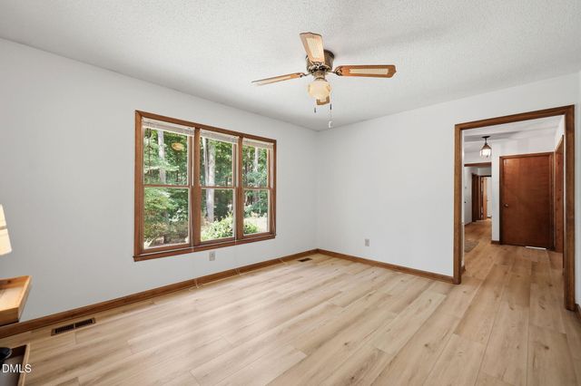 2534 Purnell Road, Wake Forest, NC 27587