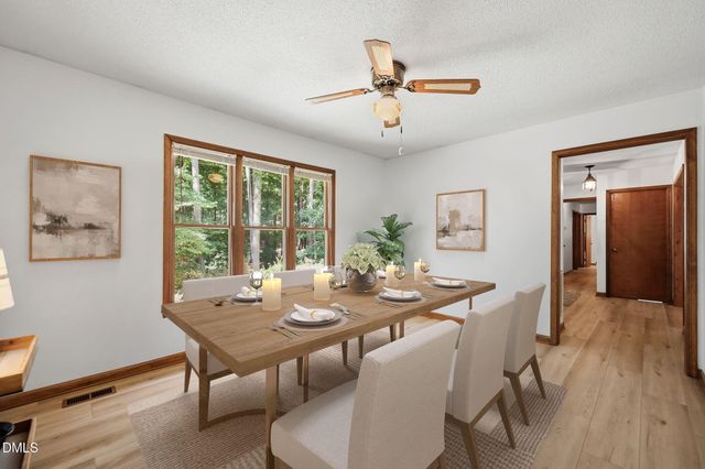2534 Purnell Road, Wake Forest, NC 27587