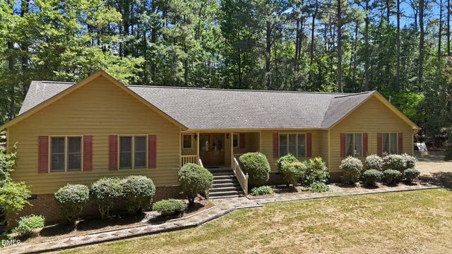 2534 Purnell Road, Wake Forest, NC 27587