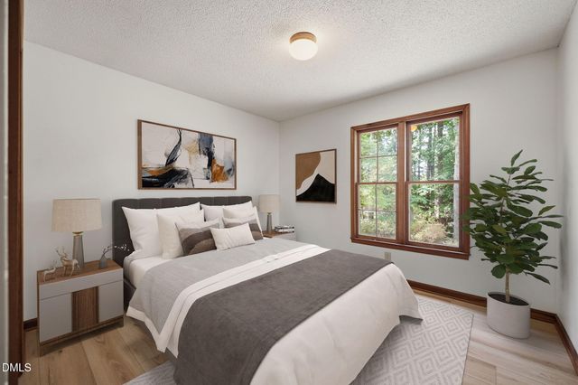 2534 Purnell Road, Wake Forest, NC 27587