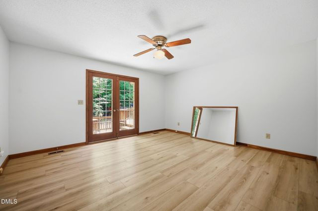 2534 Purnell Road, Wake Forest, NC 27587