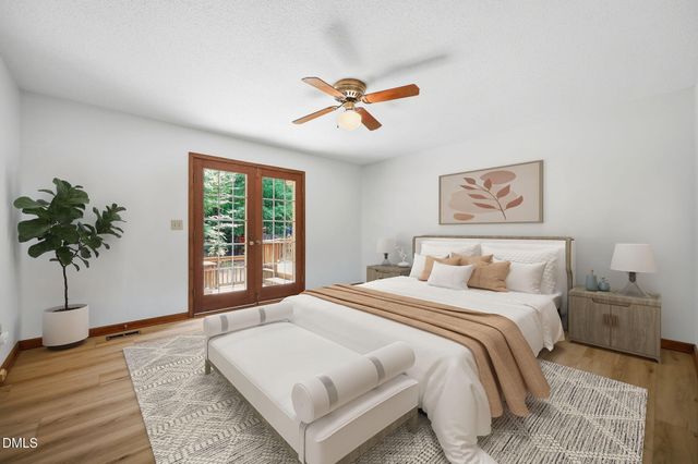 2534 Purnell Road, Wake Forest, NC 27587