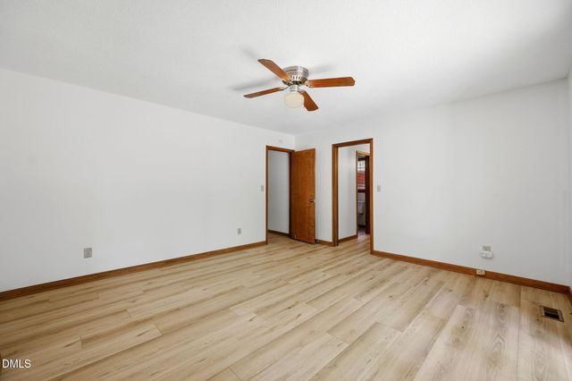 2534 Purnell Road, Wake Forest, NC 27587