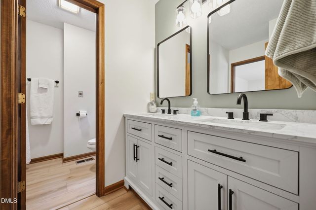 2534 Purnell Road, Wake Forest, NC 27587