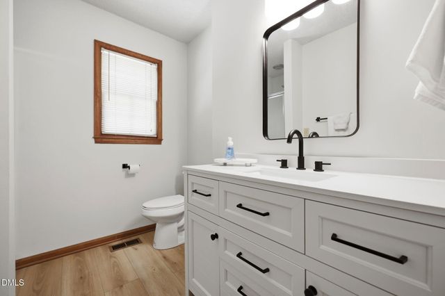 2534 Purnell Road, Wake Forest, NC 27587