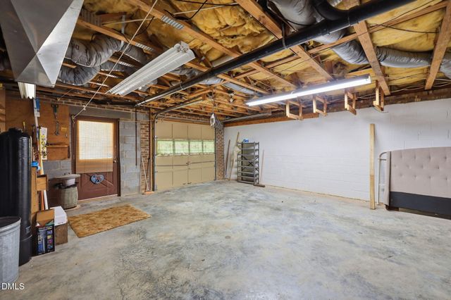 2534 Purnell Road, Wake Forest, NC 27587