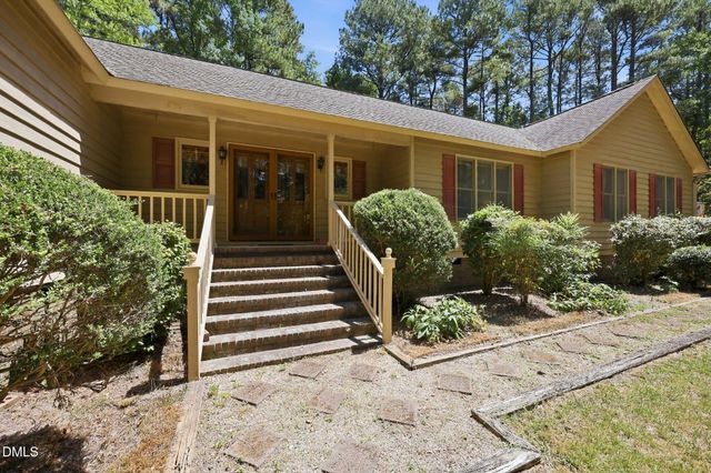 2534 Purnell Road, Wake Forest, NC 27587