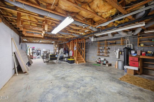2534 Purnell Road, Wake Forest, NC 27587