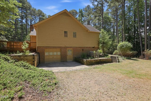 2534 Purnell Road, Wake Forest, NC 27587