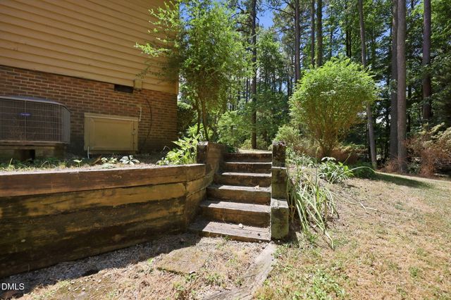 2534 Purnell Road, Wake Forest, NC 27587