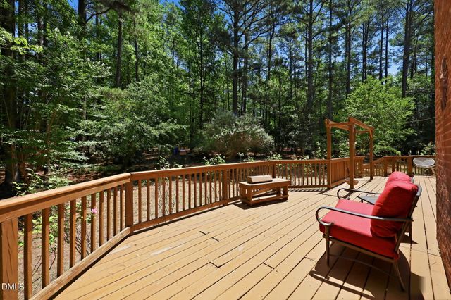 2534 Purnell Road, Wake Forest, NC 27587