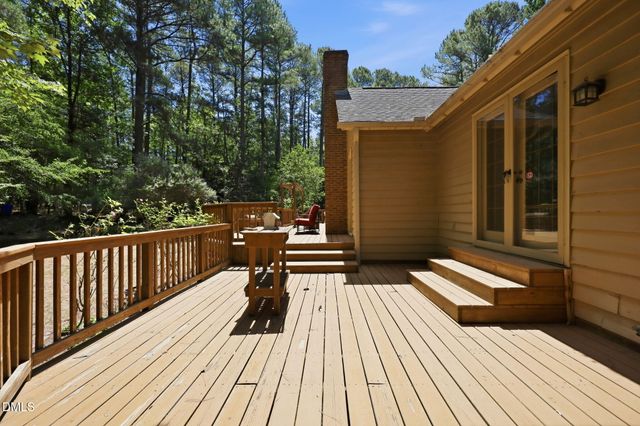 2534 Purnell Road, Wake Forest, NC 27587