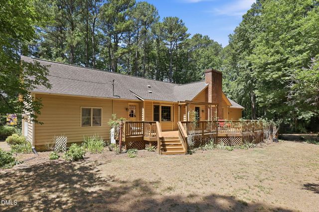 2534 Purnell Road, Wake Forest, NC 27587