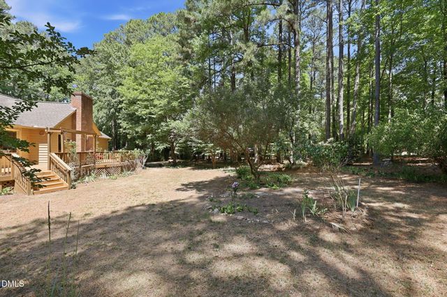2534 Purnell Road, Wake Forest, NC 27587