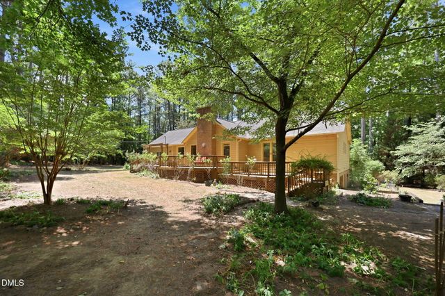 2534 Purnell Road, Wake Forest, NC 27587