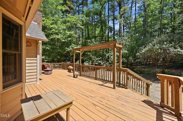 2534 Purnell Road, Wake Forest, NC 27587